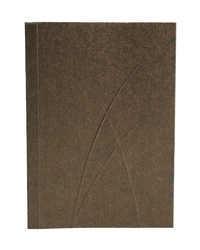 Picture of Paper-Oh Bronze - A7 - Ligné - 128 p.