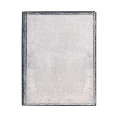 Picture of Carnet Flexis Silex Blanc - Ultra - Ligné - 176 p.