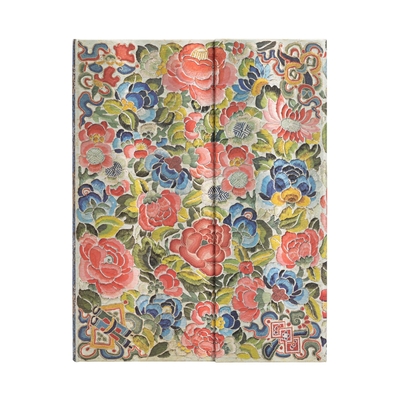 Image de Carnet rigide Paperblanks Jardin aux Poires Ultra Ligné 144p.
