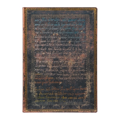 Picture of FLEXIS MICHEL-ANGE MANUSCRIT MIDI LIG. 176p