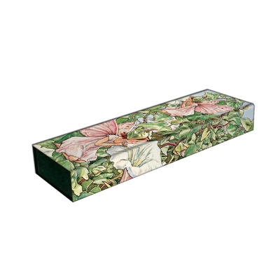 Image de etuis a crayons Fees des Fleurs Fee du Liseron