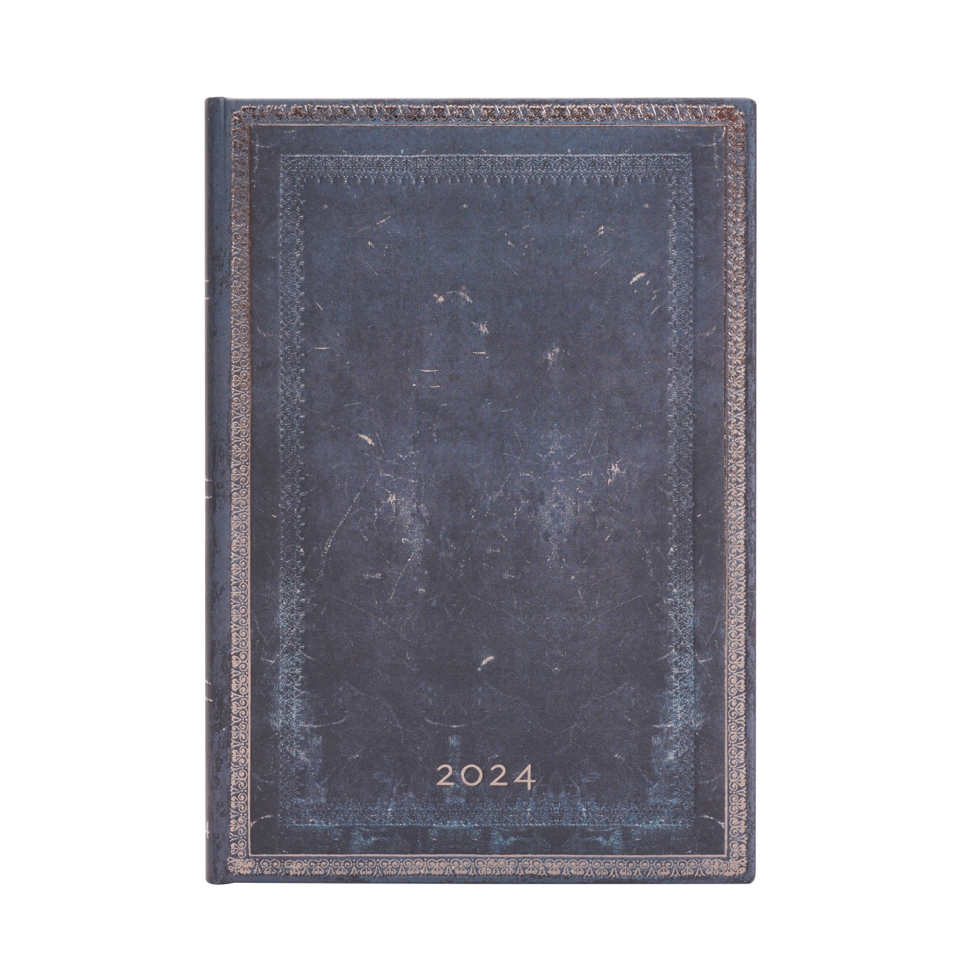 12 Mois 2024 Flexis Jungle Song - Midi - Horizontal - 176 P