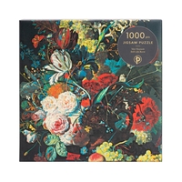 Picture of Puzzles Van Huysum - 1000 pièces