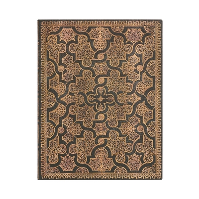 Picture of Carnet Flexis Enigma - Ultra - Non ligné - 176 p.