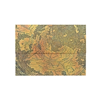 Image de Chemise porte-documents Globe de Hunt-Lenox