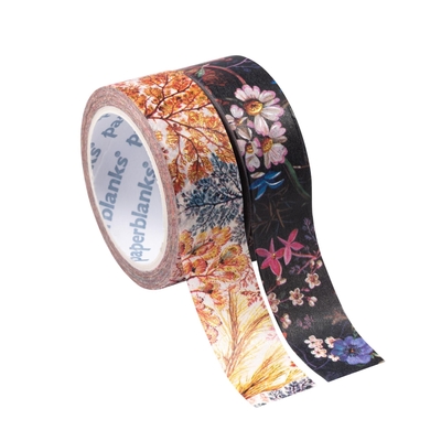 Image de Ruban adhésif Washi Paperblanks Anémone/Floralia