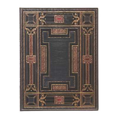 Picture of PB CARNET ASTERALES ONYX ULTRA LIG.