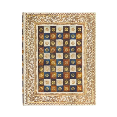 Picture of Carnet Flexis Aureo - Ultra - Non ligné - 240 p.