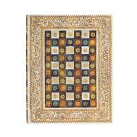 Picture of Carnet Flexis Aureo - Ultra - Non ligné - 240 p.