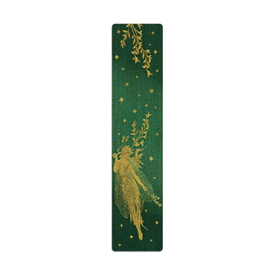 Image de Marque-page Fée Verte