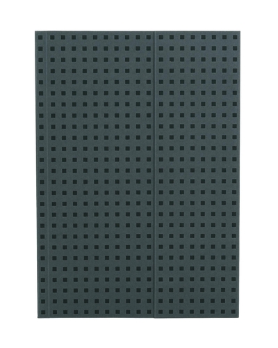 Image de Paper-Oh Gris sur Noir - B5 - Non ligné - 112 p.