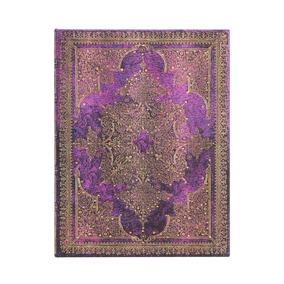 Picture of Carnet à couverture rigide Bijou - Ultra - Ligné - 144 p.