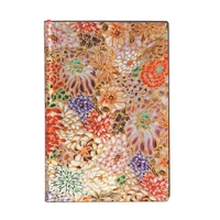 Picture of Carnet Flexis Kikka - Mini - Non ligné - 176 p.