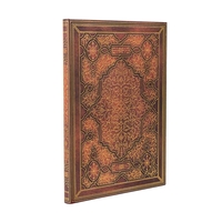 Picture of Carnet PB Cheval de Fer Pacifica Grand LIG. 128PG