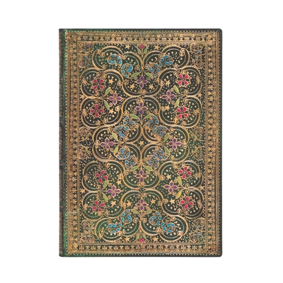 Picture of Carnet Flexis Apogée - Midi - Ligné - 176 p.