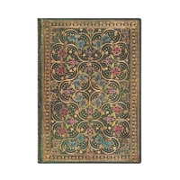 Picture of Carnet Flexis Apogée - Midi - Ligné - 176 p.