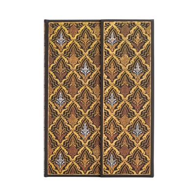 Image de Répertoire Paperblanks Destinée Mini 128p.