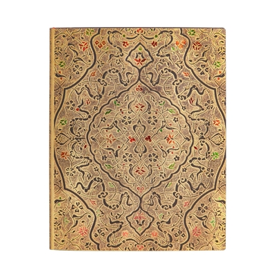 Picture of Carnet Flexis Zahra - Ultra - Ligné - 240 p.
