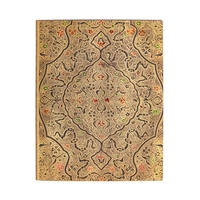 Picture of Carnet Flexis Zahra - Ultra - Ligné - 240 p.
