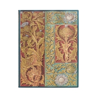 Picture of Carnet Flexis Chardon Sauvage - Ultra - Ligné - 176 p.