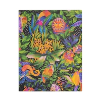 Picture of Carnet Flexis Jungle Song - Ultra - Non ligné - 176 p.