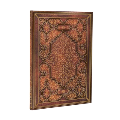 Picture of Carnet PB Cheval de Fer Pacifica Ultra LIG. 144PG