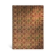Image de Carnet à couverture rigide Mandala - Grand - Non ligné - 128 p.