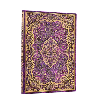 Picture of Carnet PB Picaresque Midi LIG. 144pg.
