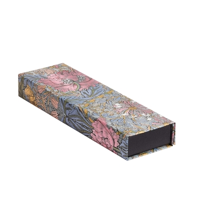 Picture of Étui à crayons Morris Chèvrefeuille Rose