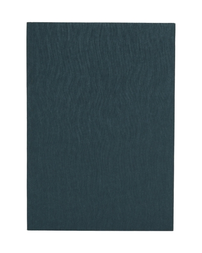 Picture of Paper-Oh Gris Métallisé - A5 - Non ligné - 112 p.
