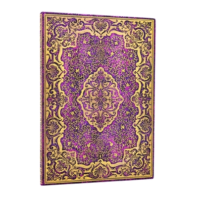 Picture of Carnet PB Picaresque Grand N.L. 128pg.