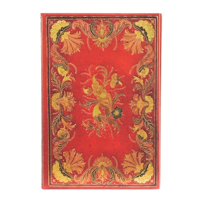 Picture of REPERTOIRE FIAMMETTA MINI