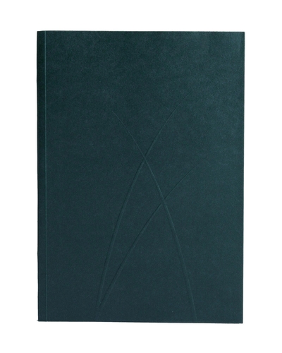 Picture of Paper-Oh Turquoise - A5 - Non ligné - 112 p.