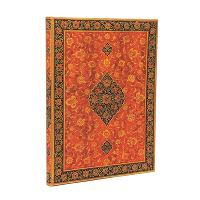 Picture of Carnet PB Layla Poésie Persane Ultra LIG. 144PG