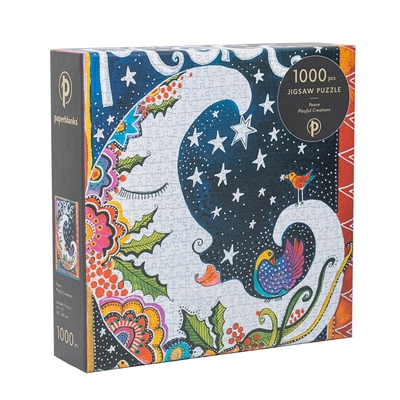 Picture of Puzzles Paix Créations Amusantes