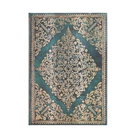 Image de Carnet rigide Paperblanks Oceania Midi Non ligné 144p.