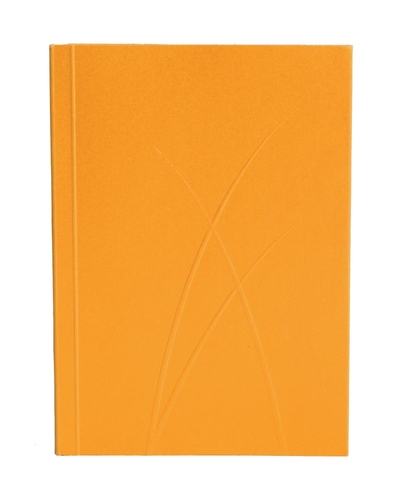 Picture of Paper-Oh Or - A7 - Ligné - 128 p.