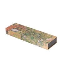 Picture of Étui à crayons Pots en Terre Cuite et Fleurs de Cézanne