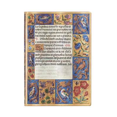 Picture of Carnet Flexis Heures de Spinola - Midi - Ligné - 176 p.
