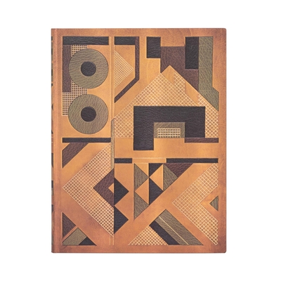 Picture of Carnet Flexis Moutarde - Ultra - Ligné - 176 p.