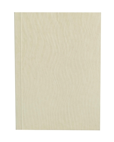 Picture of Paper-Oh Blanc Nacré - A7 - Ligné - 128 p.