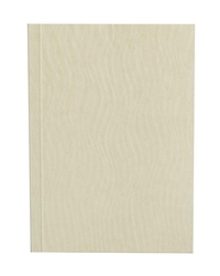 Picture of Paper-Oh Blanc Nacré - A7 - Ligné - 128 p.