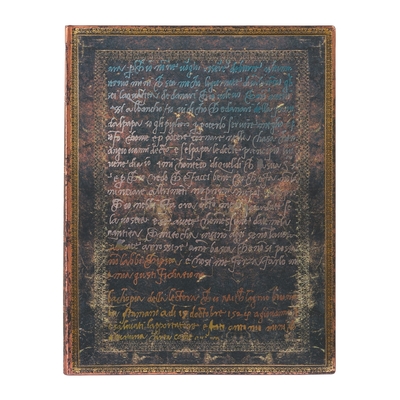 Picture of FLEXIS MICHEL-ANGE MANUSCRIT ULTRA N.L. 176p
