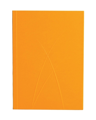 Picture of Paper-Oh Or - A6 - Ligné - 128 p.