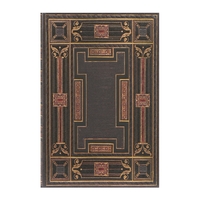 Picture of PB CARNET ASTERALES ONYX MINI LIG.