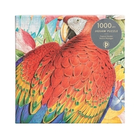 Picture of Puzzles Jardin Tropical - 1000 pièces