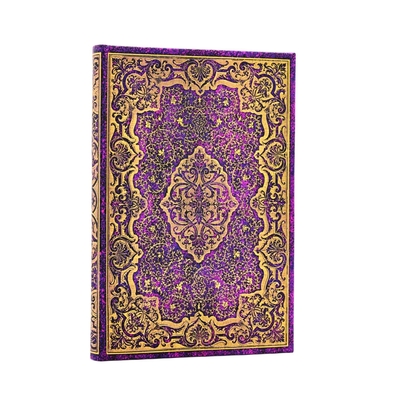 Picture of Carnet PB Picaresque Mini N.L. 176pg.