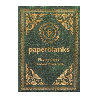 Picture of CARTES A JOUER LA RELIURE DE LA REINE APOGEE