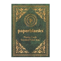 Picture of CARTES A JOUER LA RELIURE DE LA REINE APOGEE