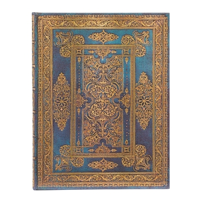 Picture of PB CARNET DESIGN LUXE BLEU ULTRA LIG.